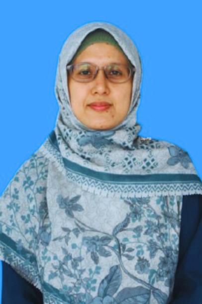 Puspita Demy Amalia, S.Ei