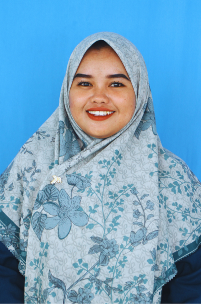 Silvia Maharani Saputri