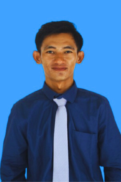Ihsan Fahrudin Ari Wibowo, S.Or