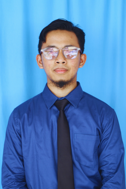 Athallah Naufal Zuhdi