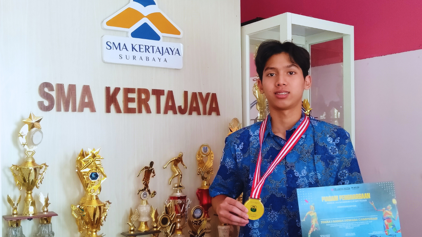 Fardhan  Zaky Wibisono